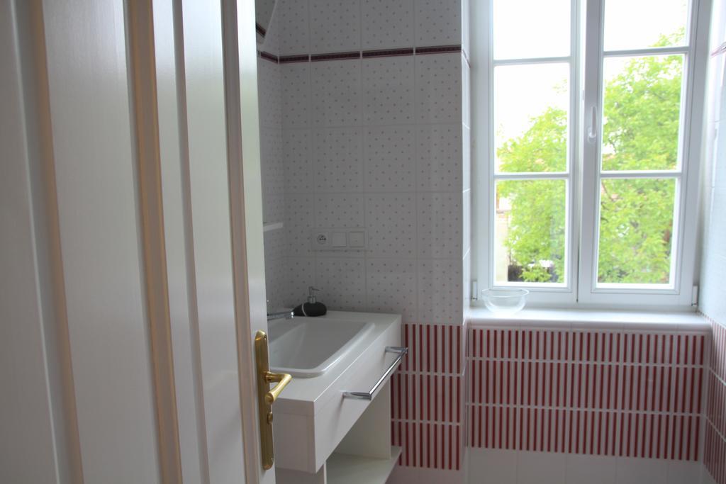 Ferienwohnung Satlava Valtice Exterior foto