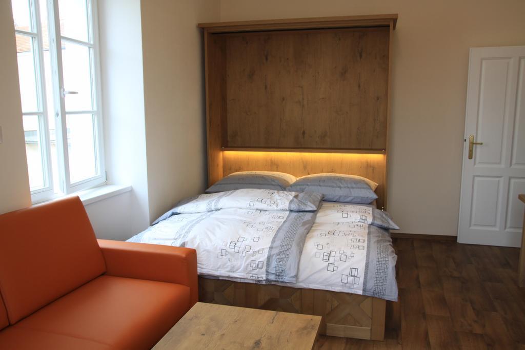 Ferienwohnung Satlava Valtice Exterior foto